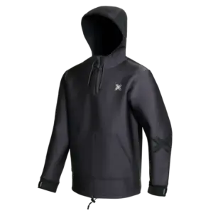 Mystic The One 4mm Sweat Neoprene Hoody