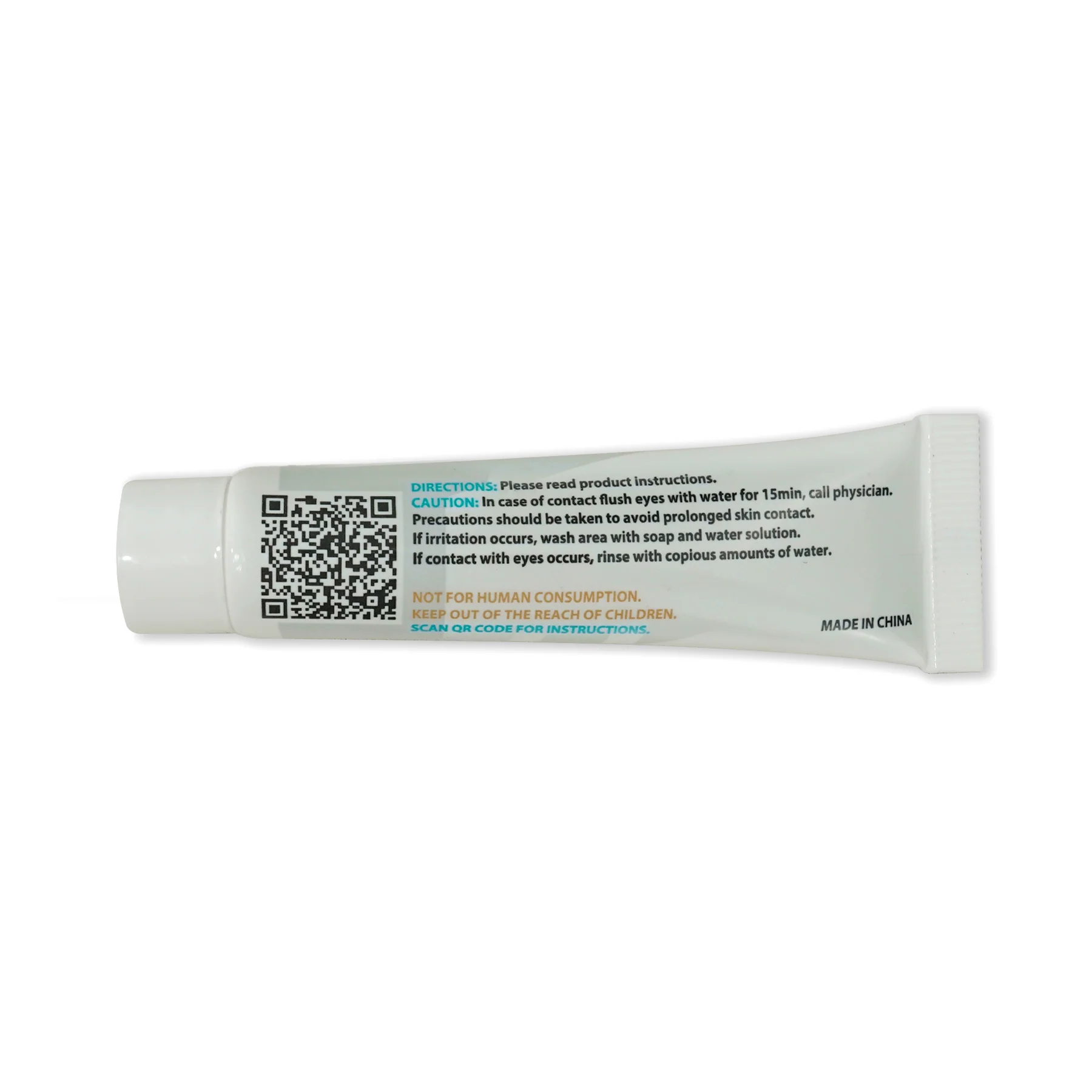 Foil Drive Battery Grease - Image 4