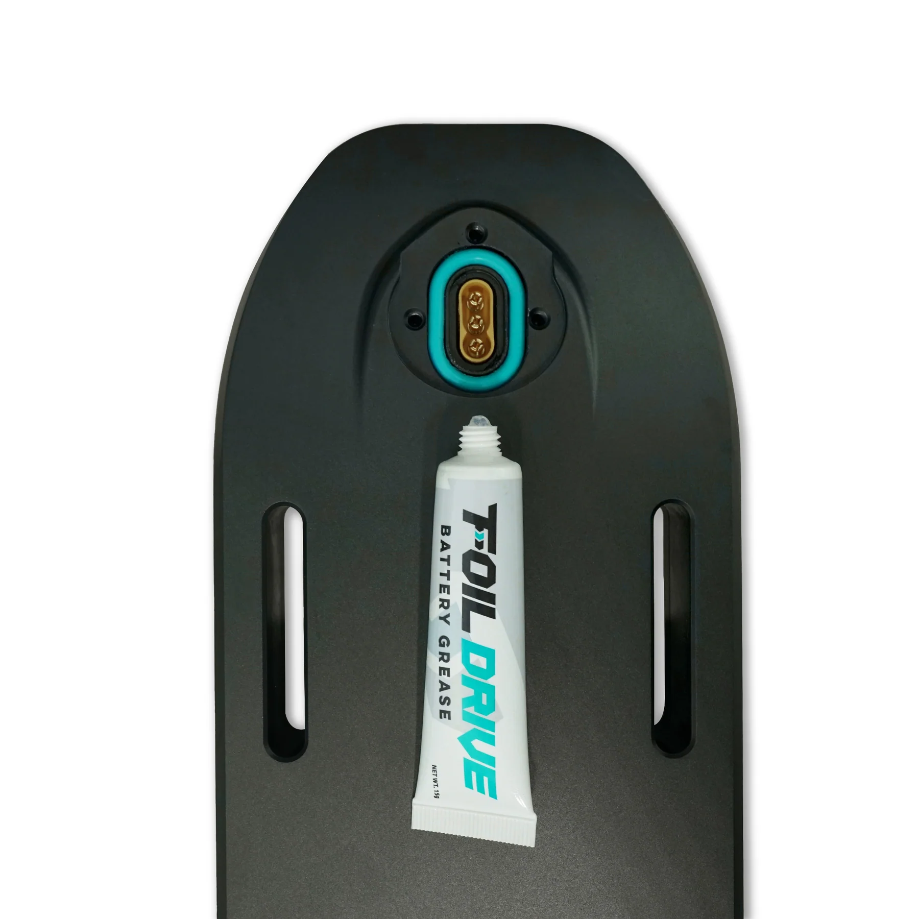 Foil Drive Battery Grease - Image 3