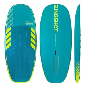 2023 Slingshot Manticore V1 Wing Board