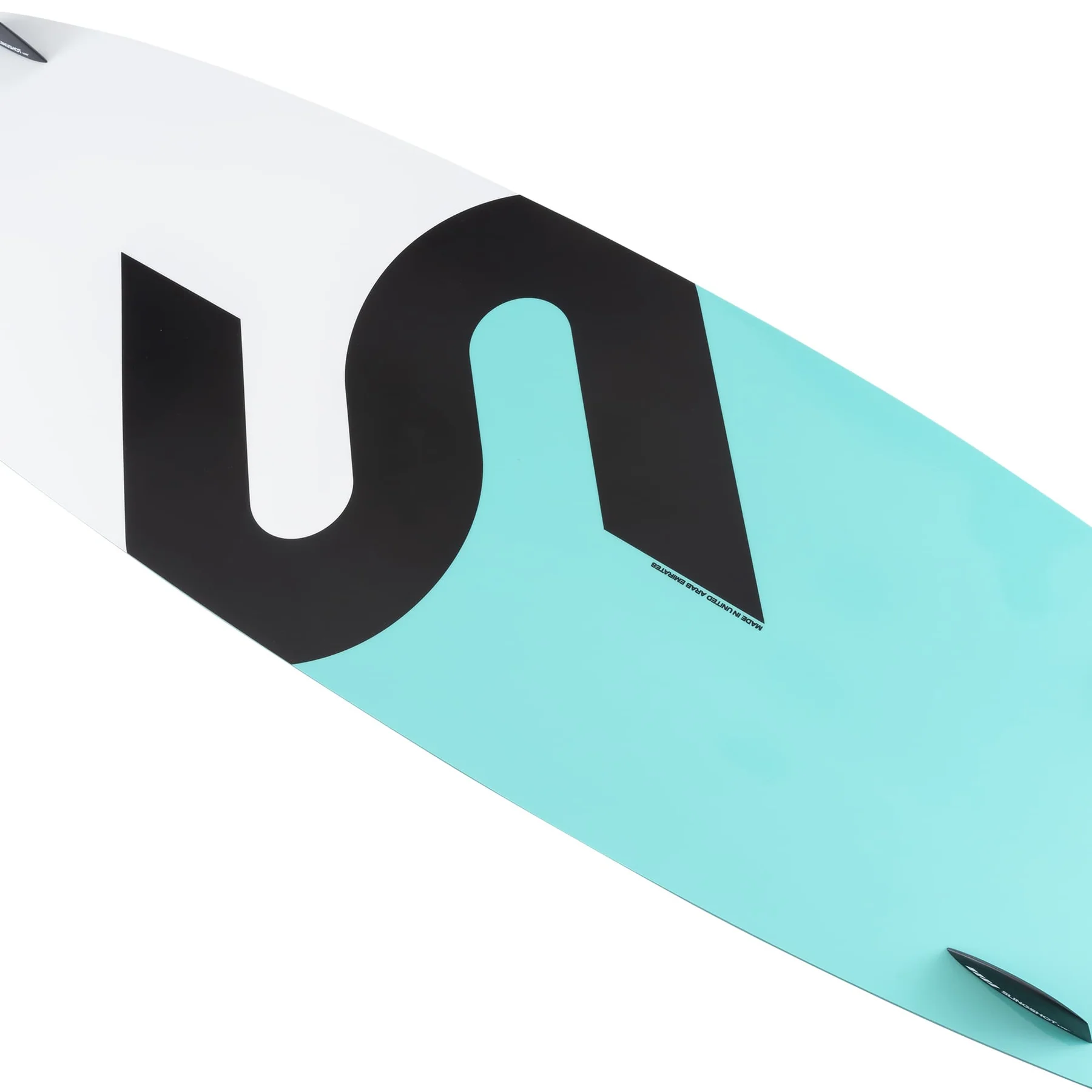Slingshot Crisis V4 Twintip Kiteboard - Image 2