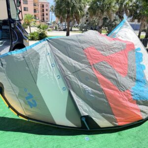 2024 Duotone Neo D/Lab 12m Kite