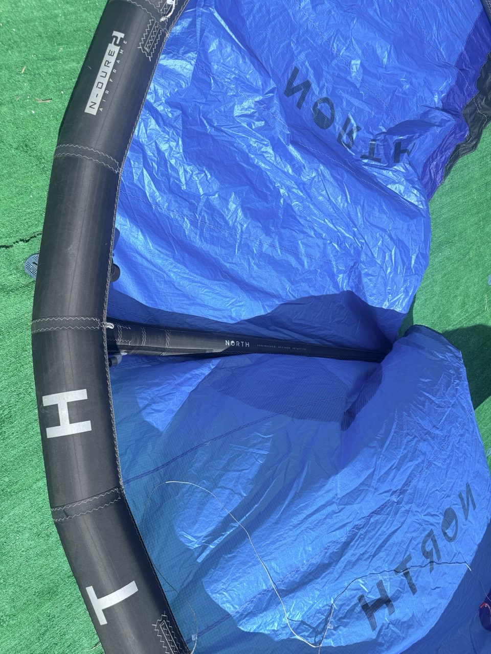 2025 North Carve 9m Kite - Image 7