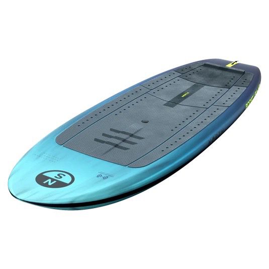 2026 North Boost Foil Drive Trench Board - Image 4