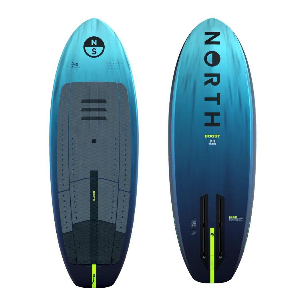 2026 North Boost Foil Drive Trench Board - Image 5