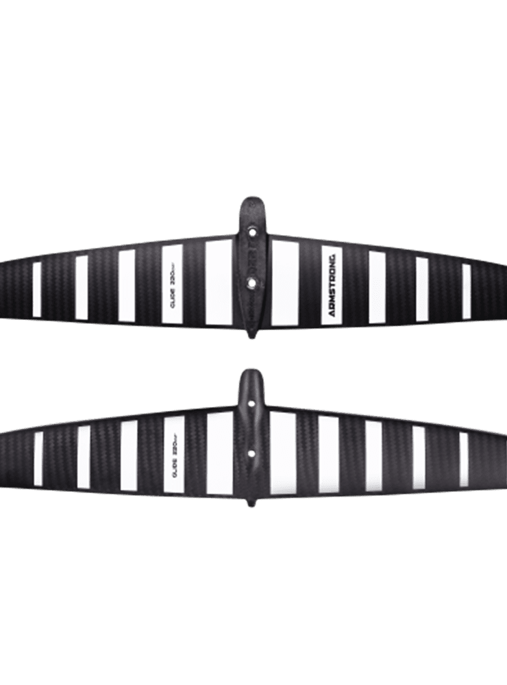 Armstrong Glide 220 Tail Stabilizer
