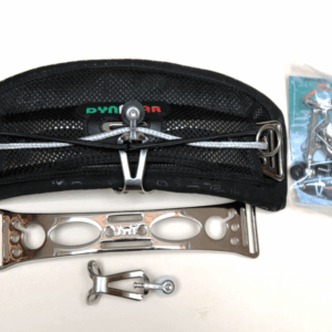 Dynabar XT V8 Pivoting Spreader Bar Kit