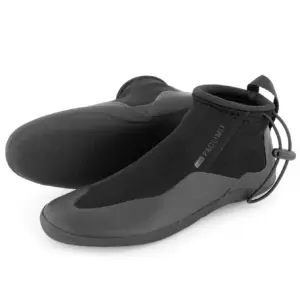 Prolimit Raider Shoe Round Toe 2mm