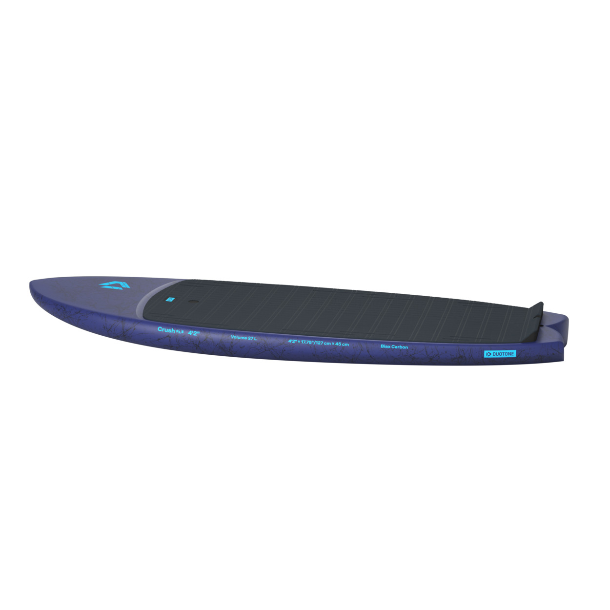 2027 Duotone Crush SLS Foil Board - Image 4