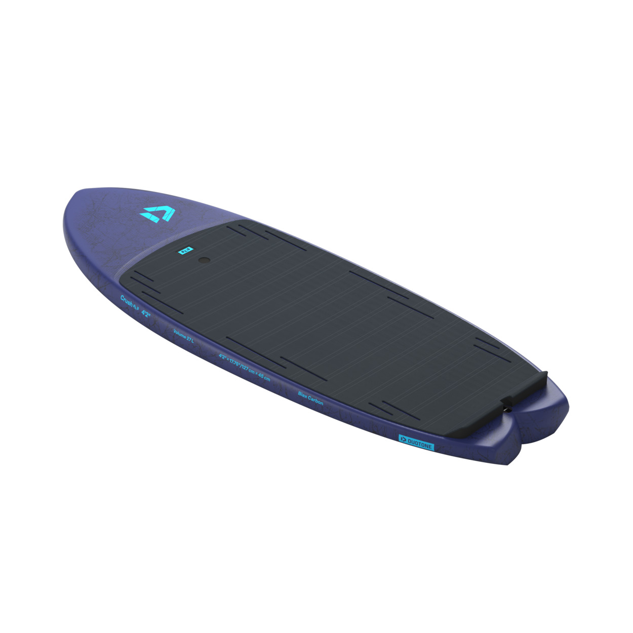 2027 Duotone Crush SLS Foil Board - Image 3