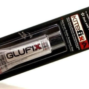 Kitefix Gluefix- Valve, Bladder, Kite Repair