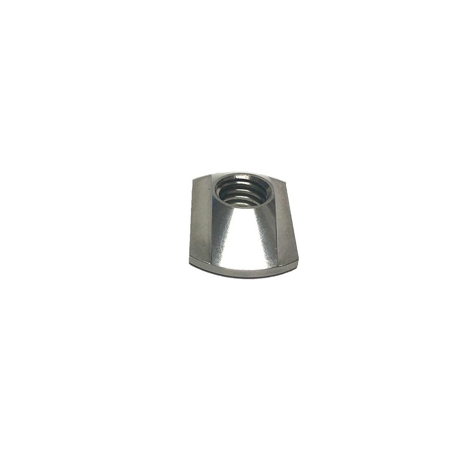 Foilite M8 Titanium Hydrofoil Track Nut - Sold Individually - Image 6