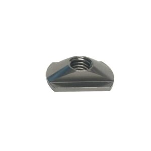 Foilite M8 Titanium Hydrofoil Track Nut - Sold Individually