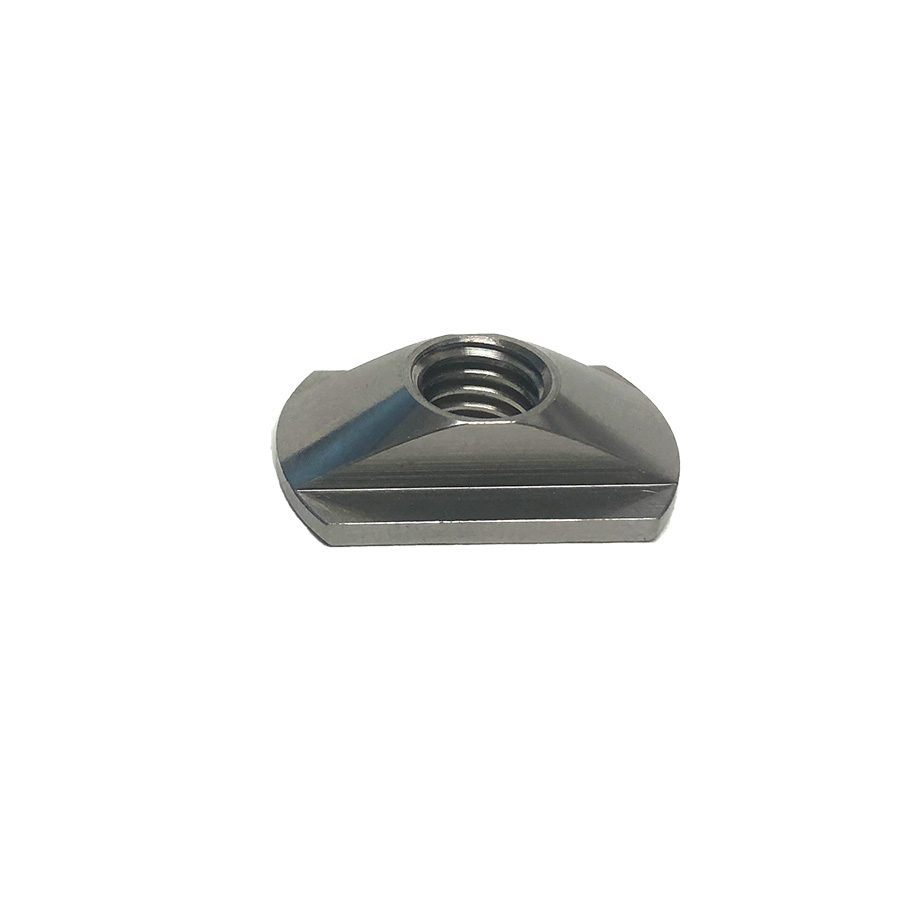 Foilite M8 Titanium Hydrofoil Track Nut - Sold Individually