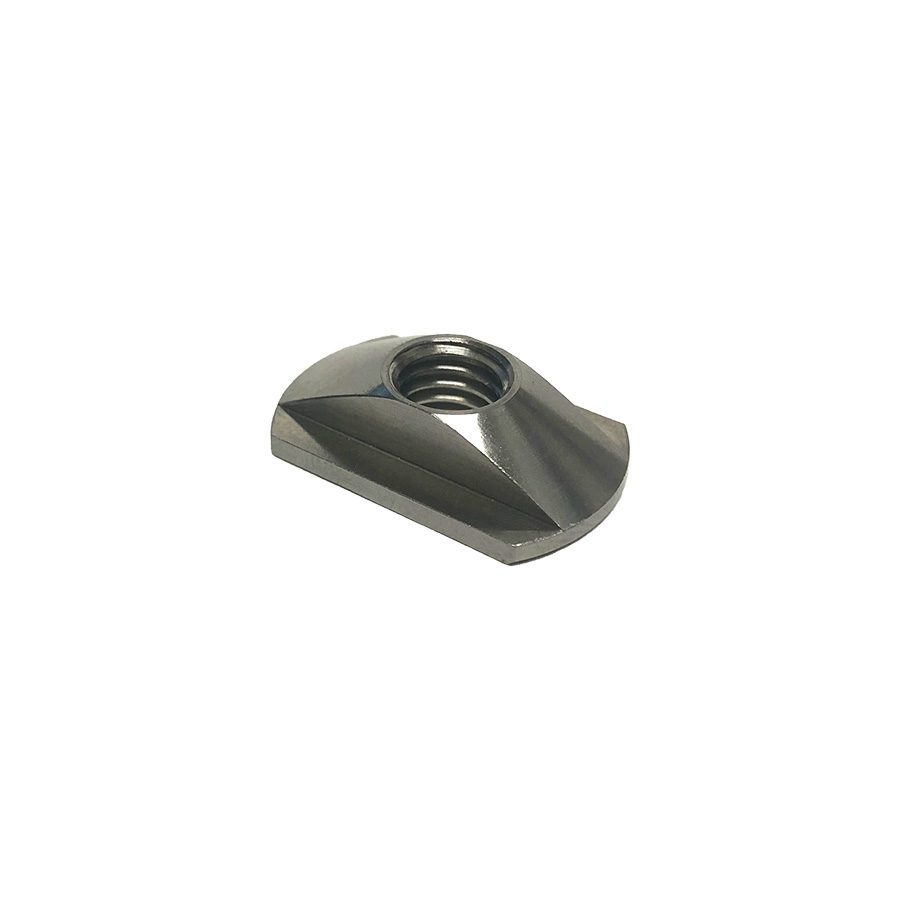 Foilite M8 Titanium Hydrofoil Track Nut - Sold Individually - Image 4