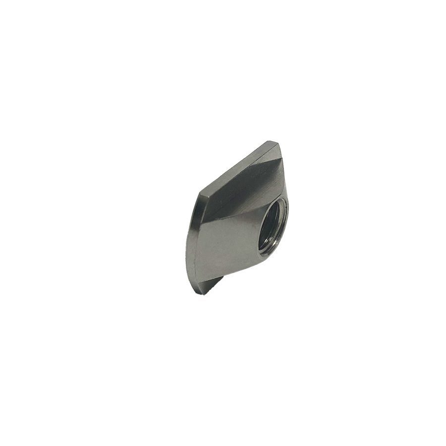 Foilite M8 Titanium Hydrofoil Track Nut - Sold Individually - Image 3