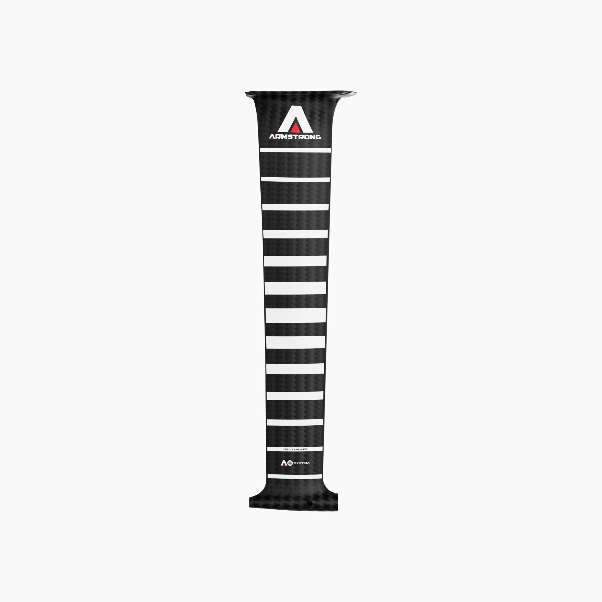 Armstrong Carbon MKII Mast