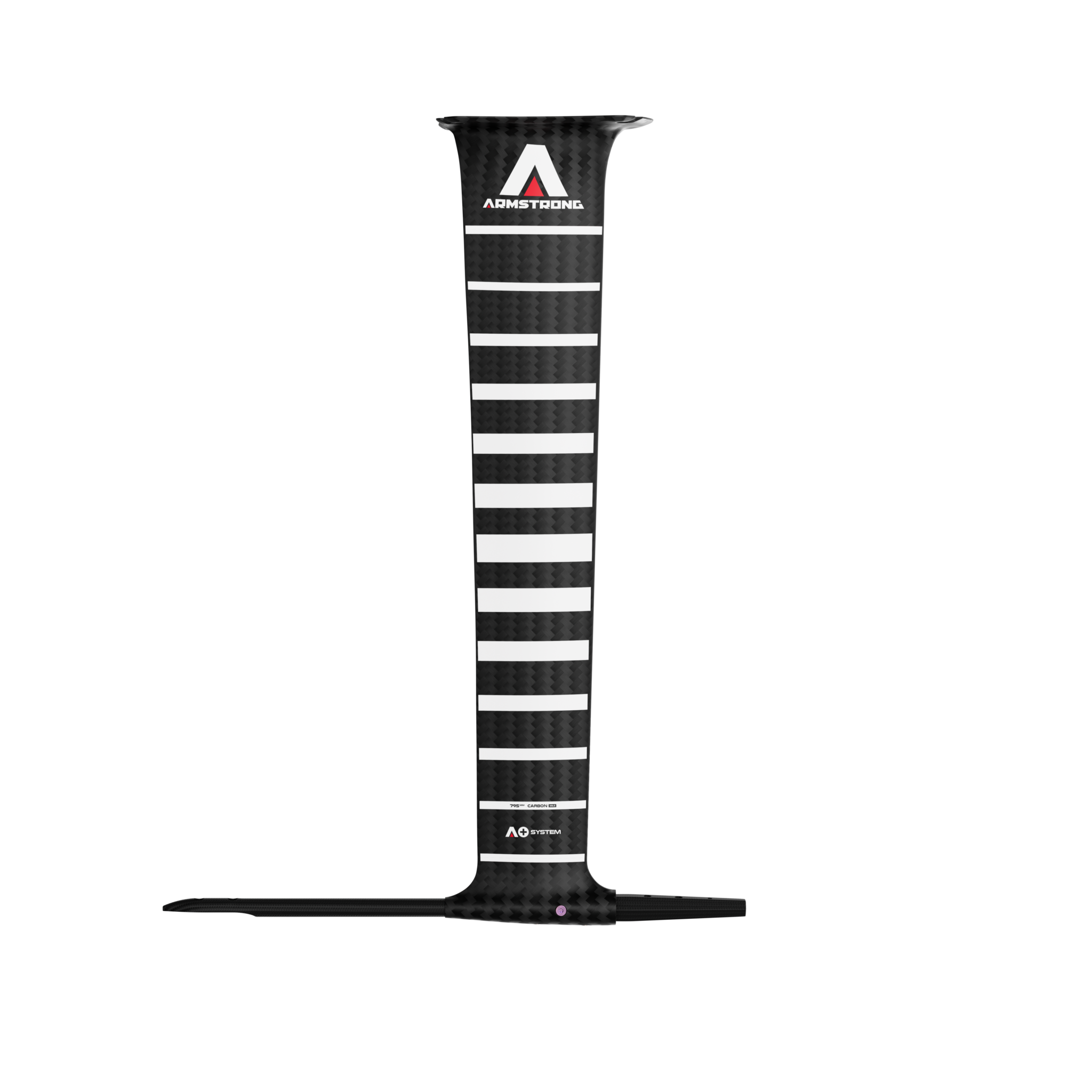 Armstrong Carbon MKII Mast - Image 4