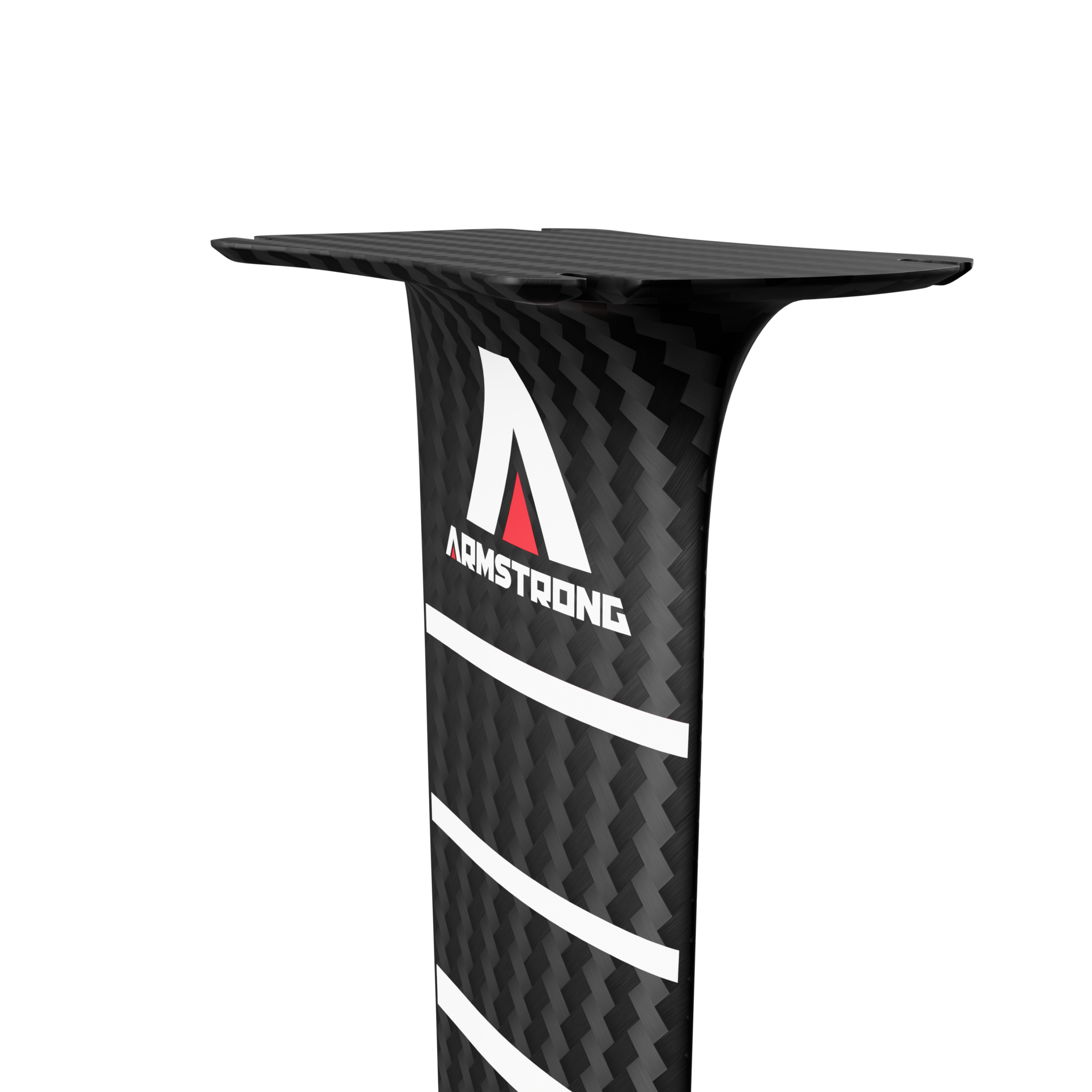 Armstrong Carbon MKII Mast - Image 9