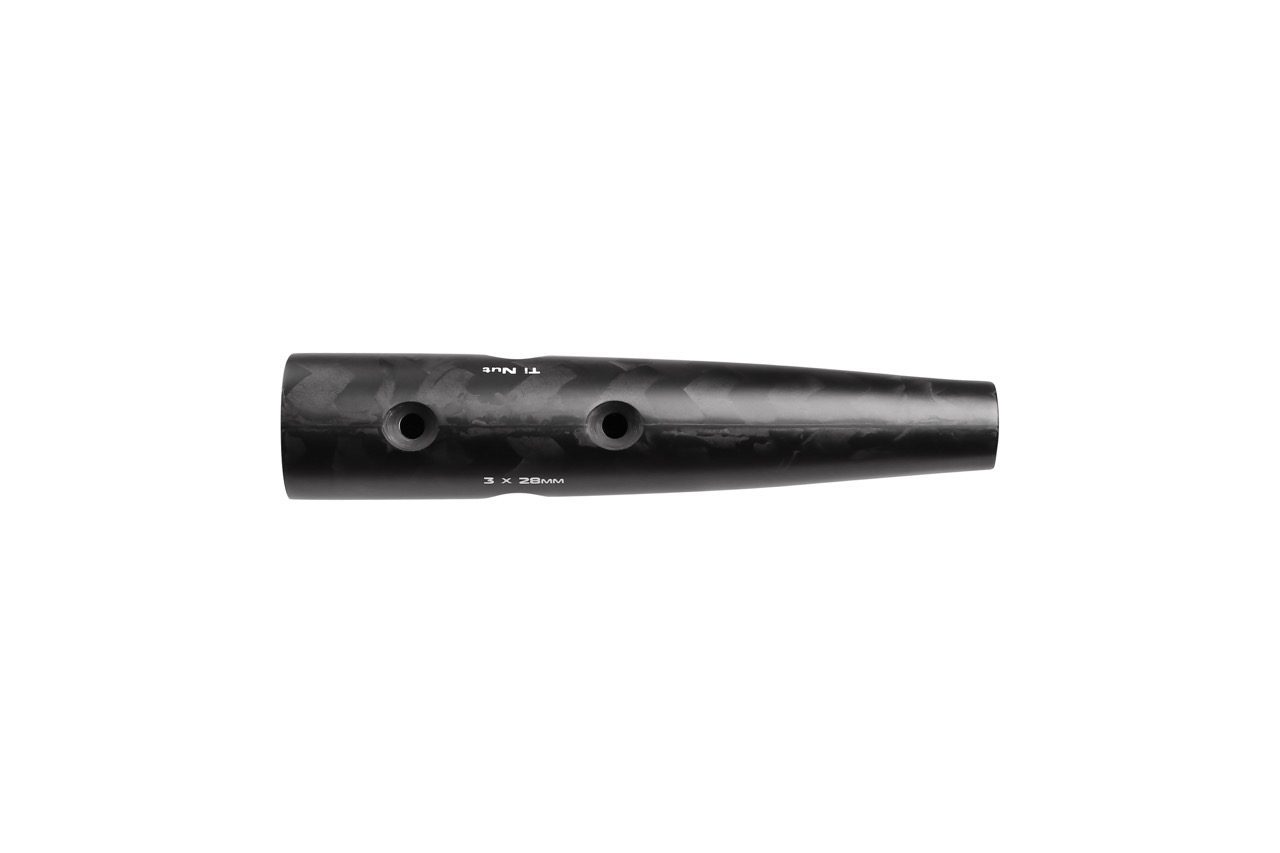 Armstrong Foil Drive Integrated Performance Mast (Foil Assist and E-Foil) - Image 2