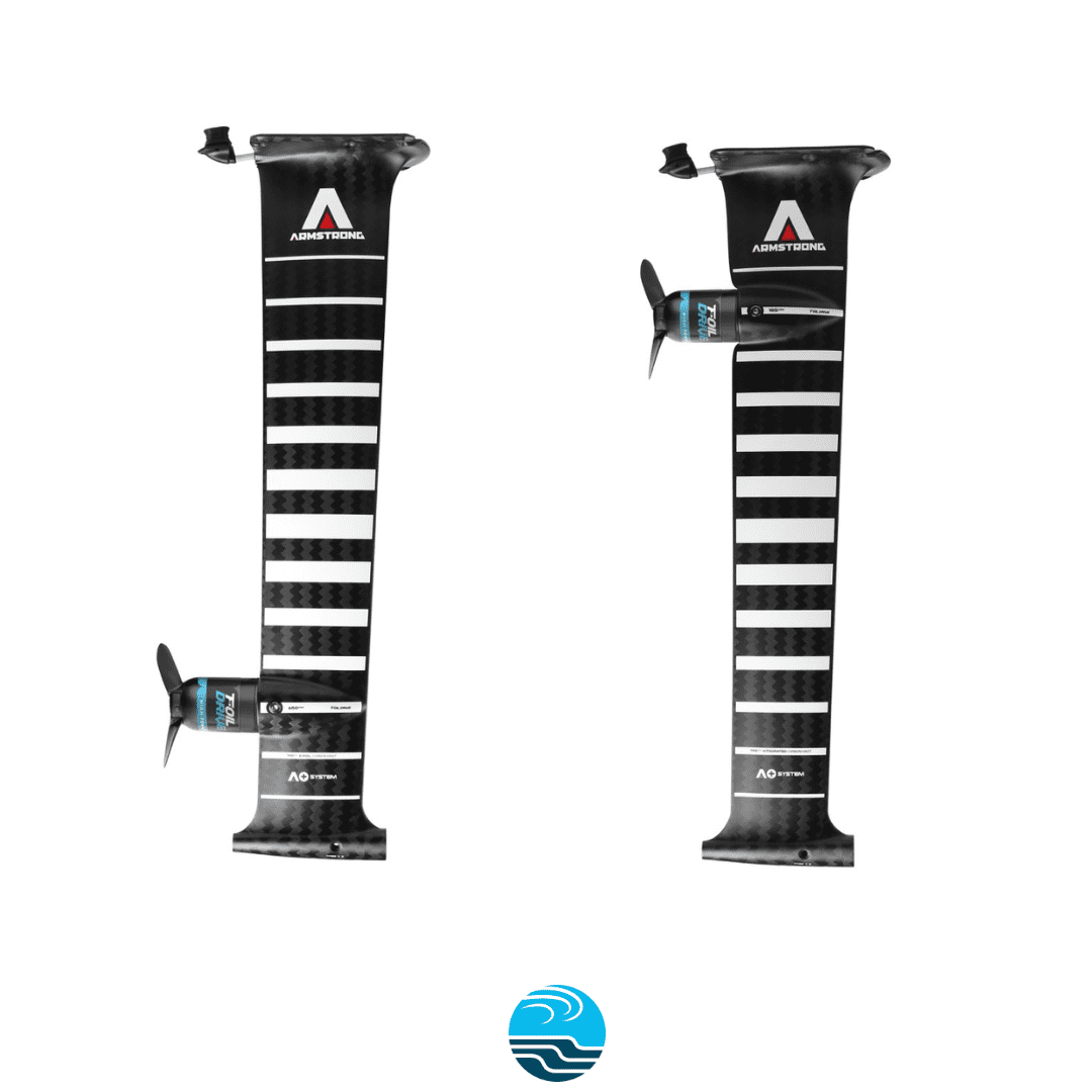Armstrong Foil Drive Integrated Performance Mast (Foil Assist and E-Foil)