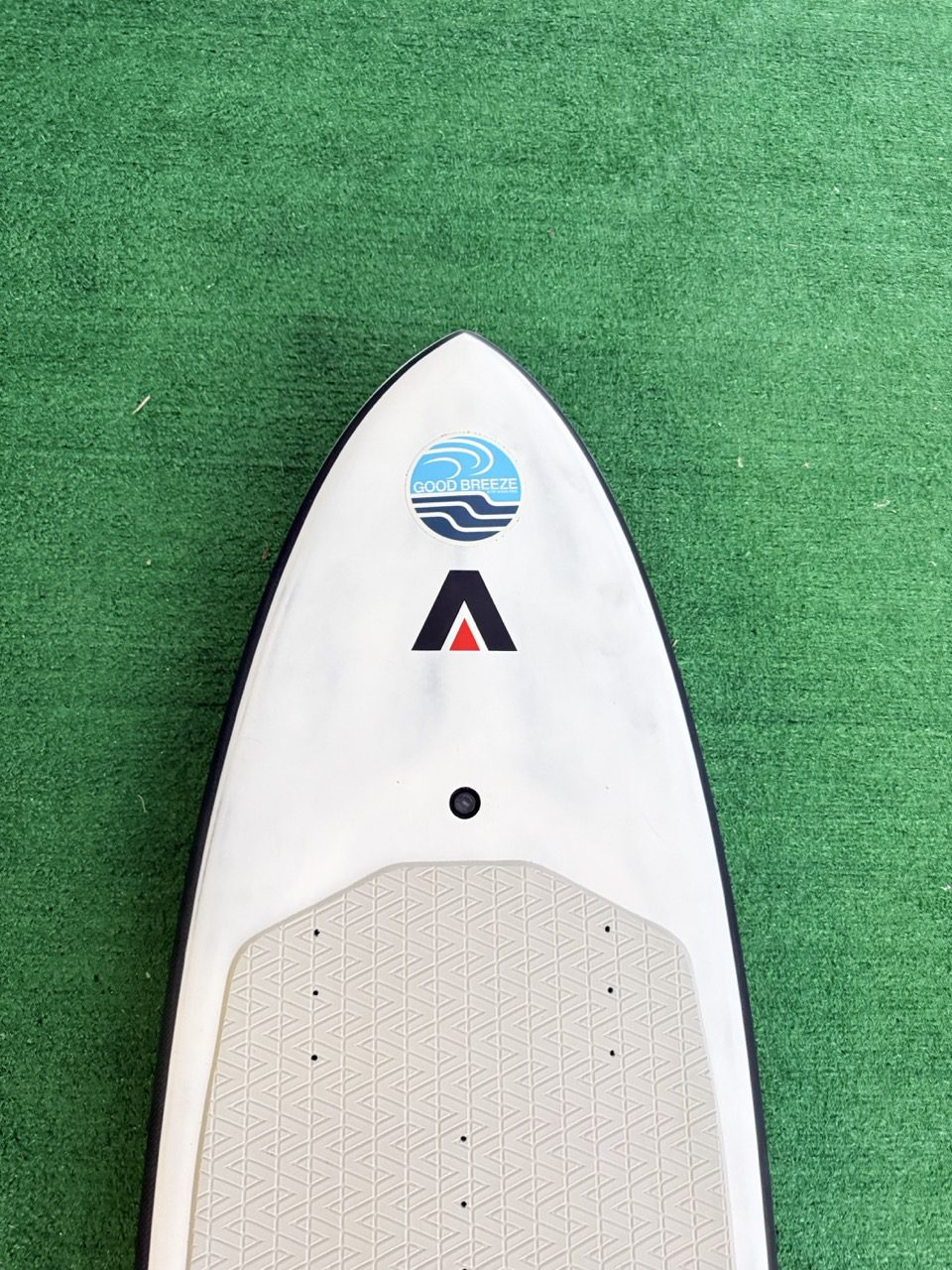 Used Armstrong Midlength 45 Liter Board - Image 6