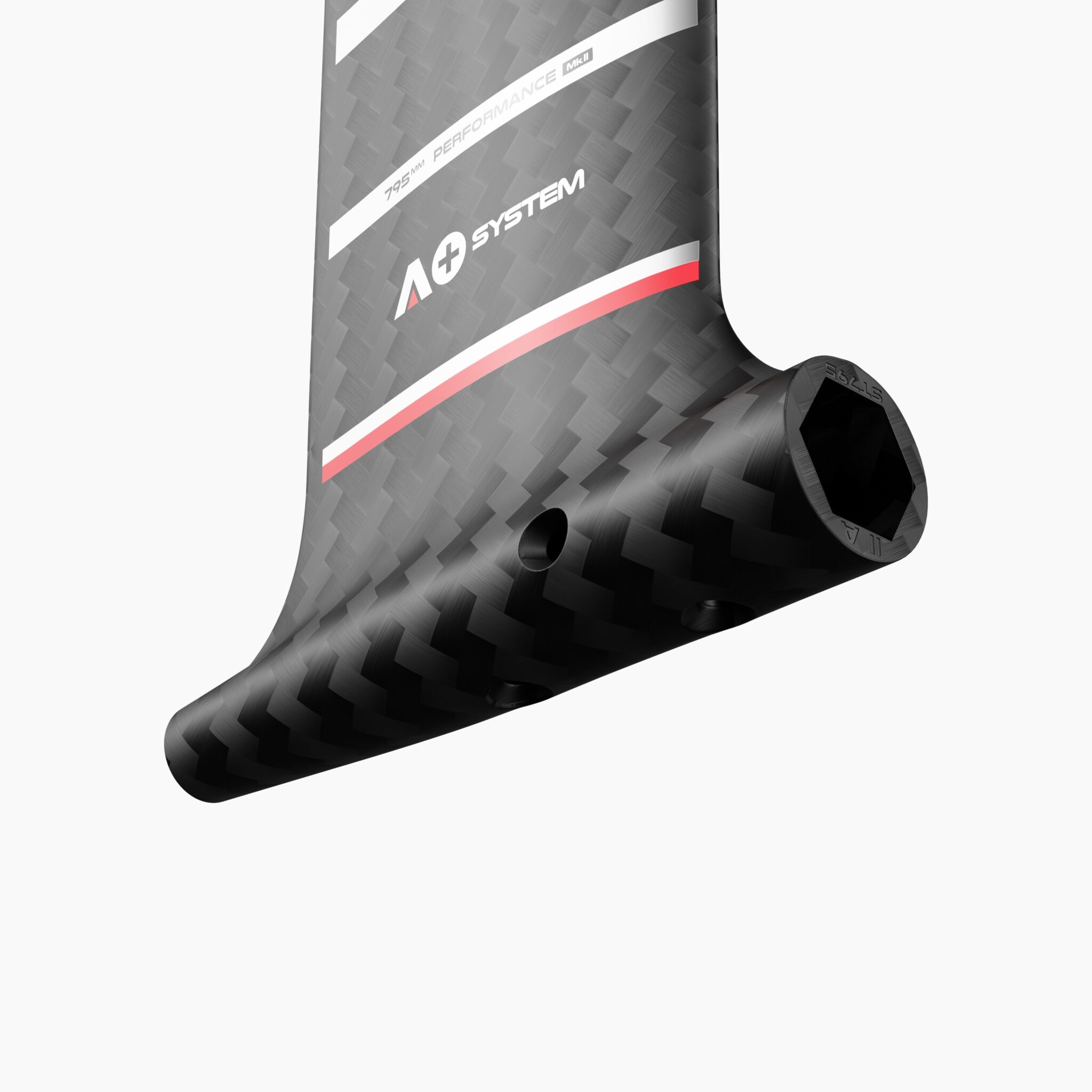 Armstrong Performance Mast MKII Carbon Mast - Image 6
