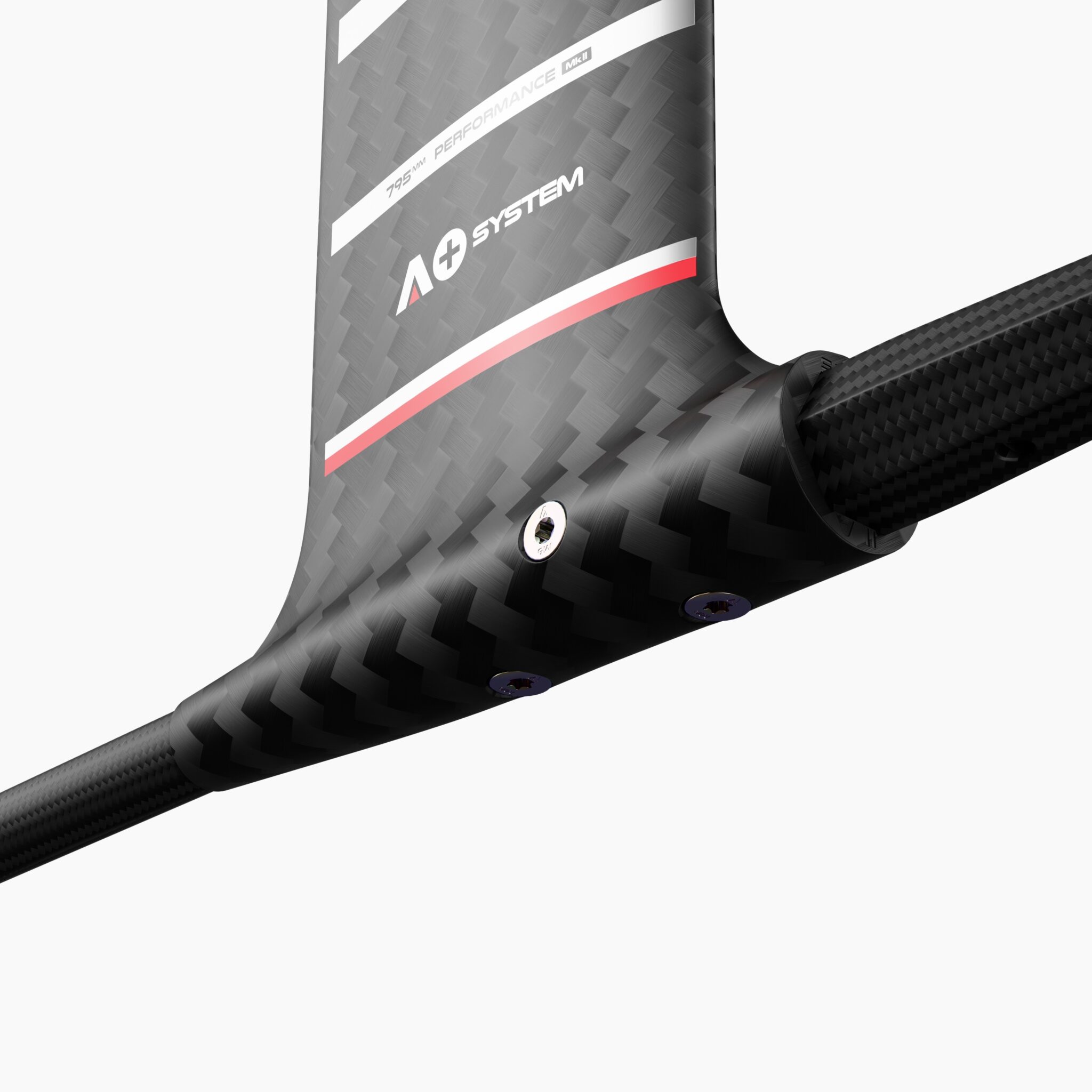 Armstrong Performance Mast MKII Carbon Mast - Image 7