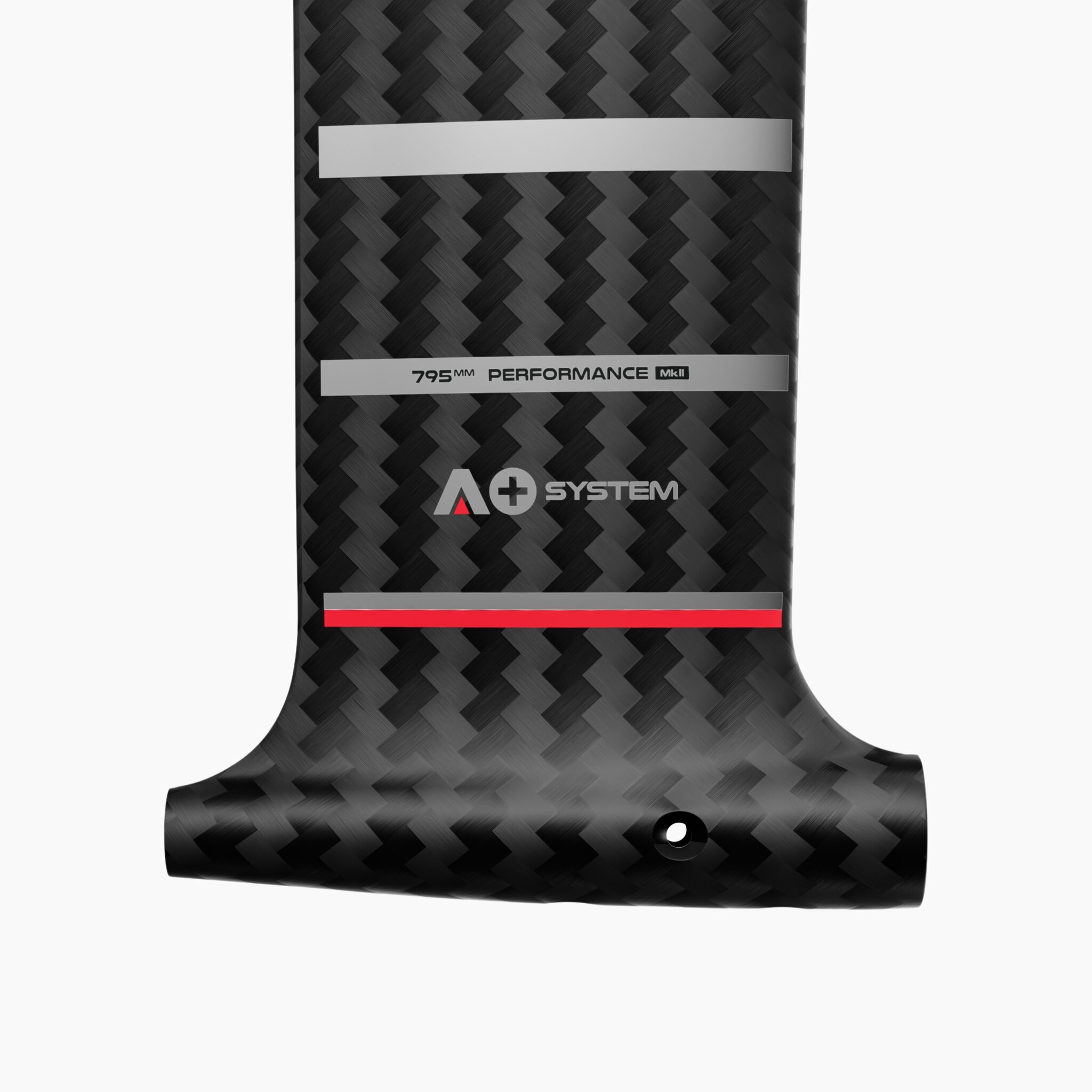 Armstrong Performance Mast MKII Carbon Mast - Image 8