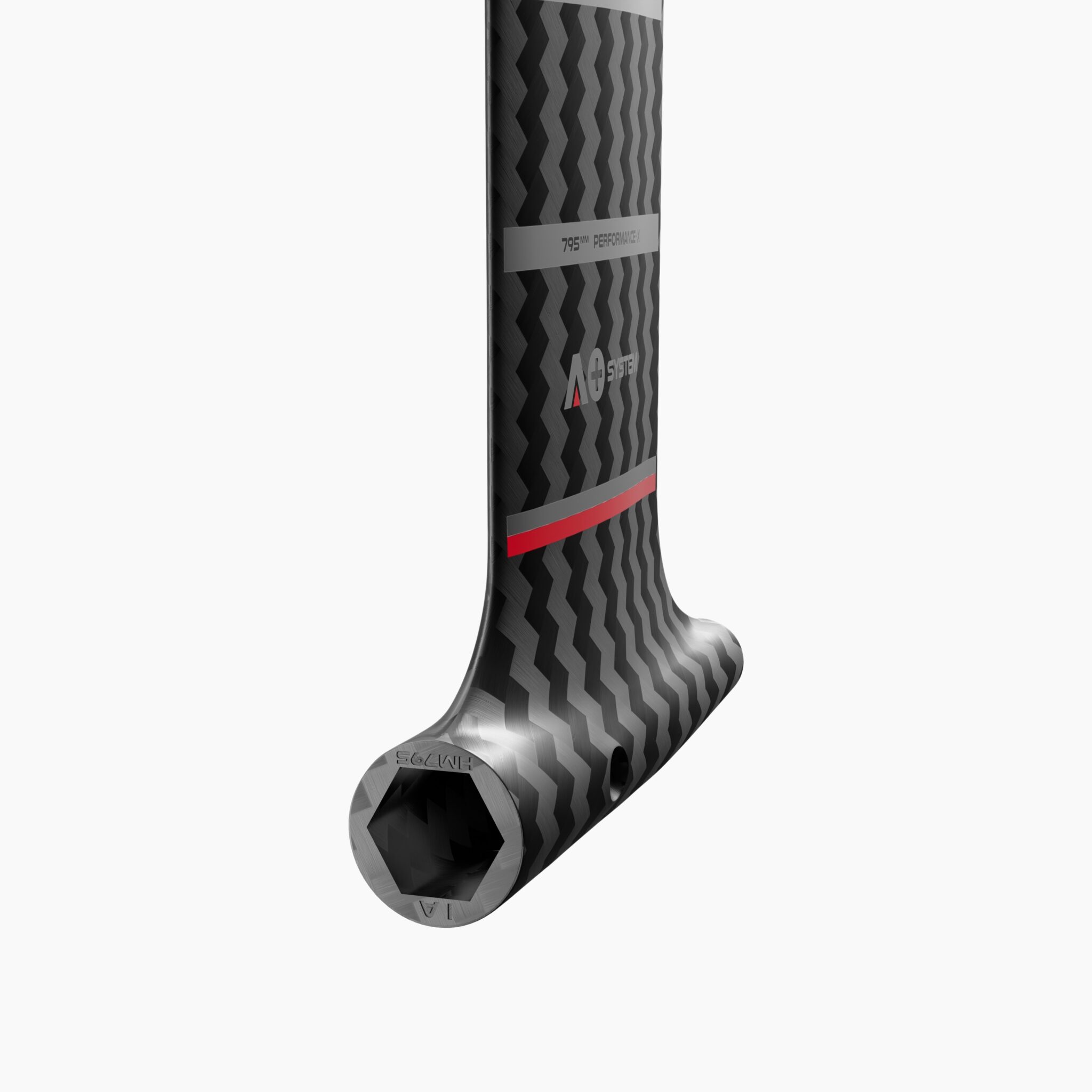 Armstrong Performance X Carbon Mast - Image 8