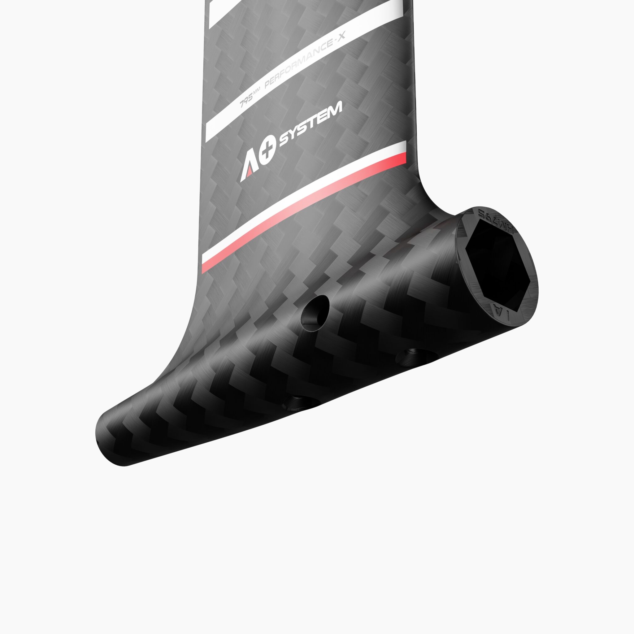 Armstrong Performance X Carbon Mast - Image 10
