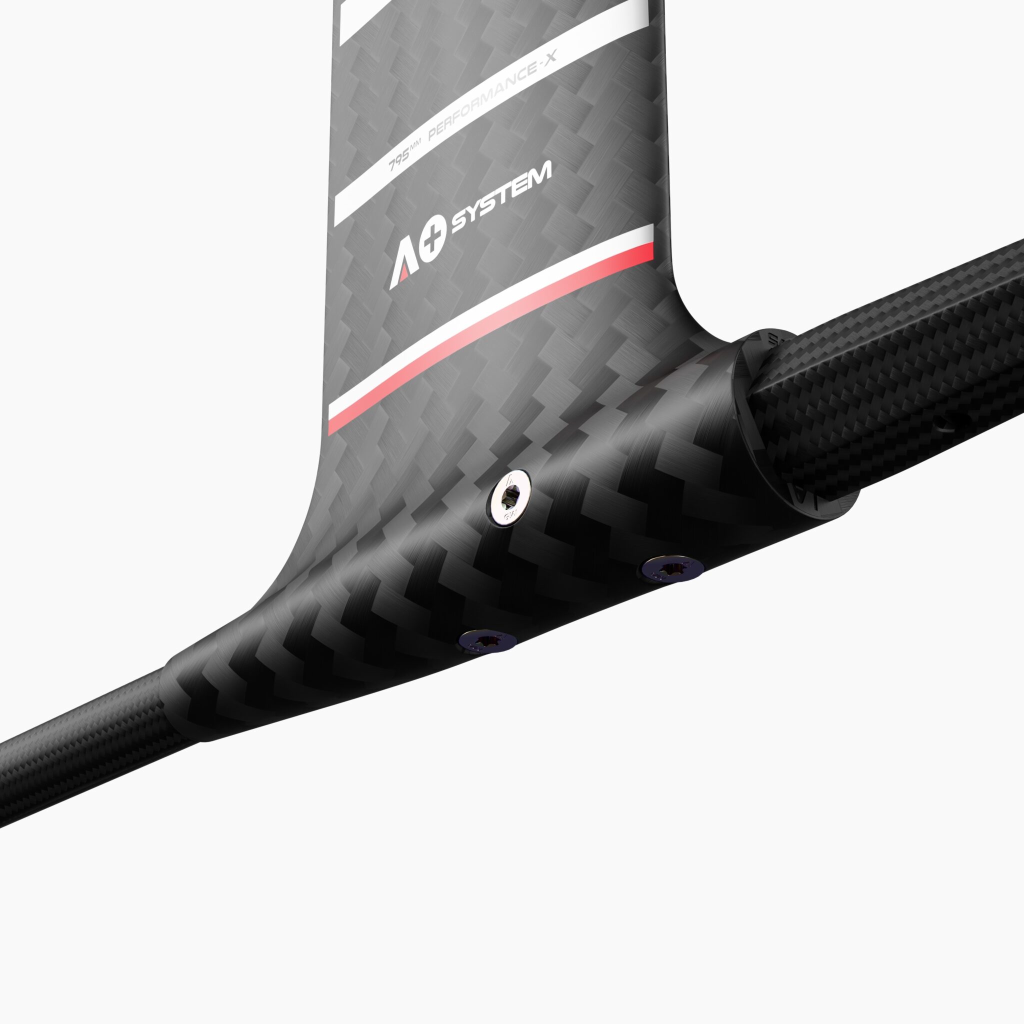 Armstrong Performance X Carbon Mast - Image 11