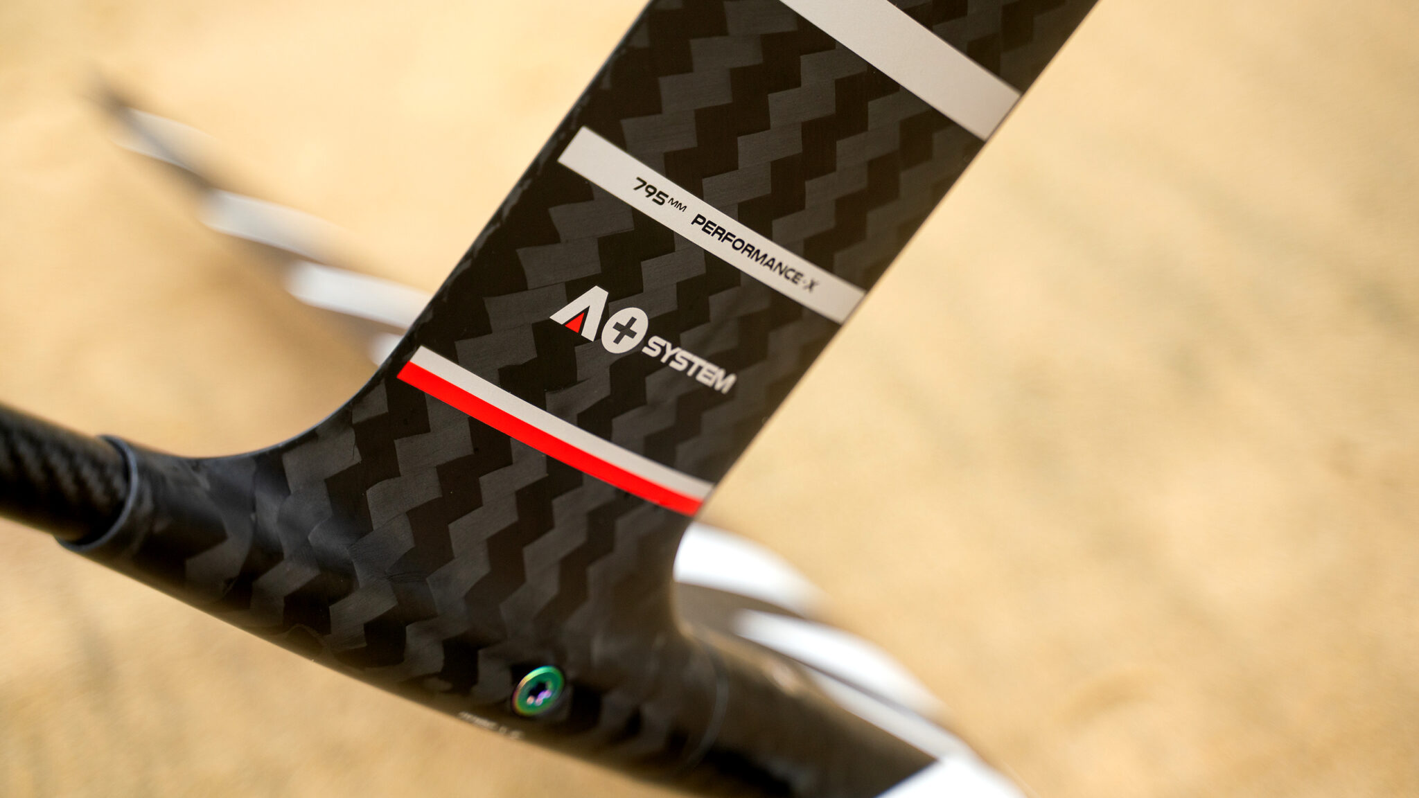 Armstrong Performance X Carbon Mast - Image 2