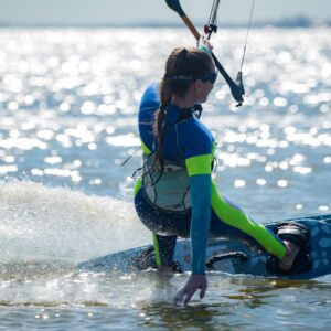 Hourly Kiteboarding Lessons in Cocoa Beach, FL