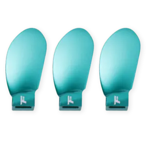 Foil Drive Low Range Propeller 6
