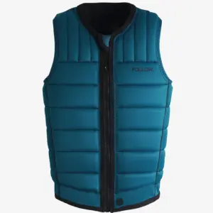 Follow Total Impact Vest