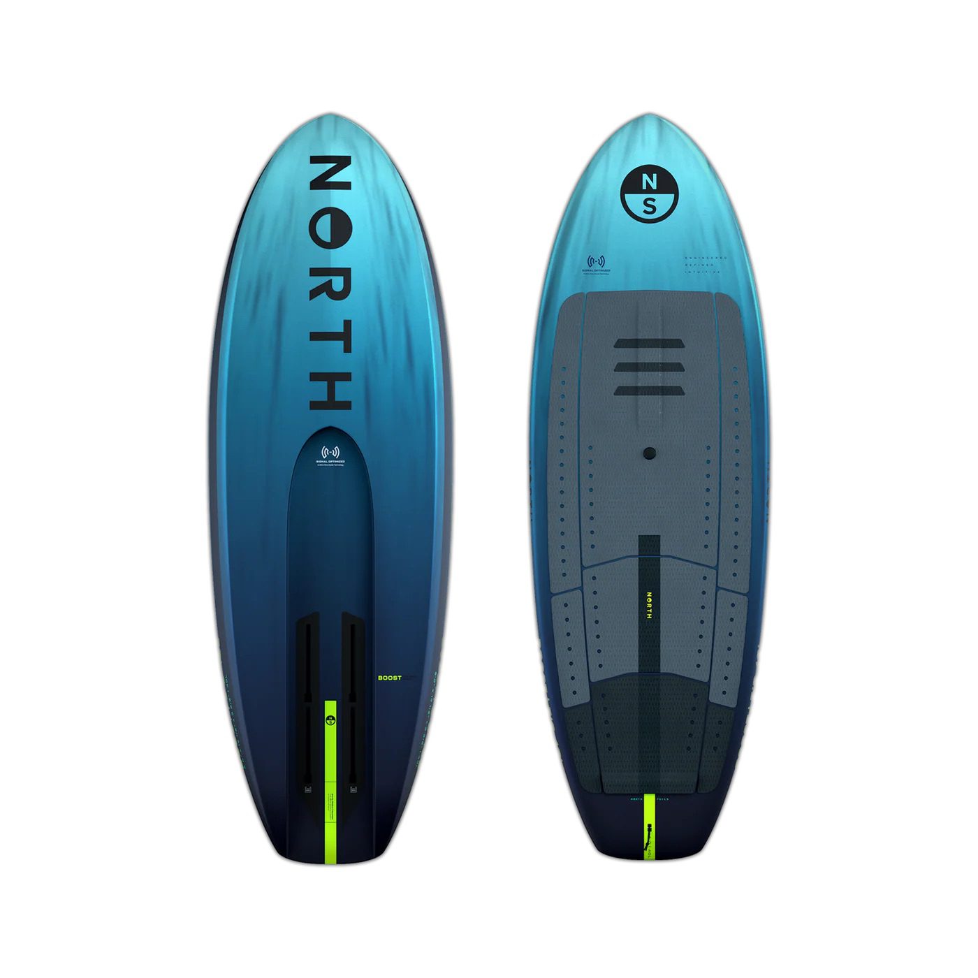 2026 North Boost Trench FOil Drive board4