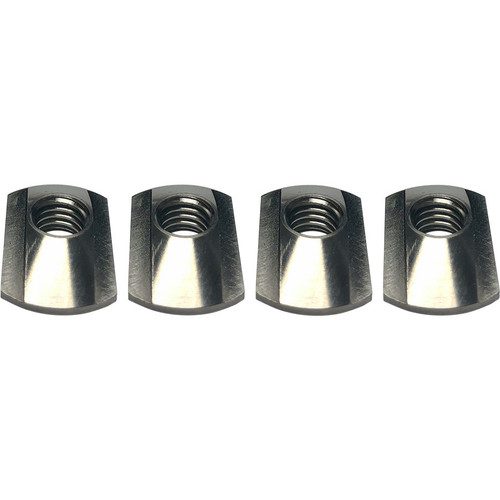 Foilite Titanium Hydrofoil Hardware Set - Image 3