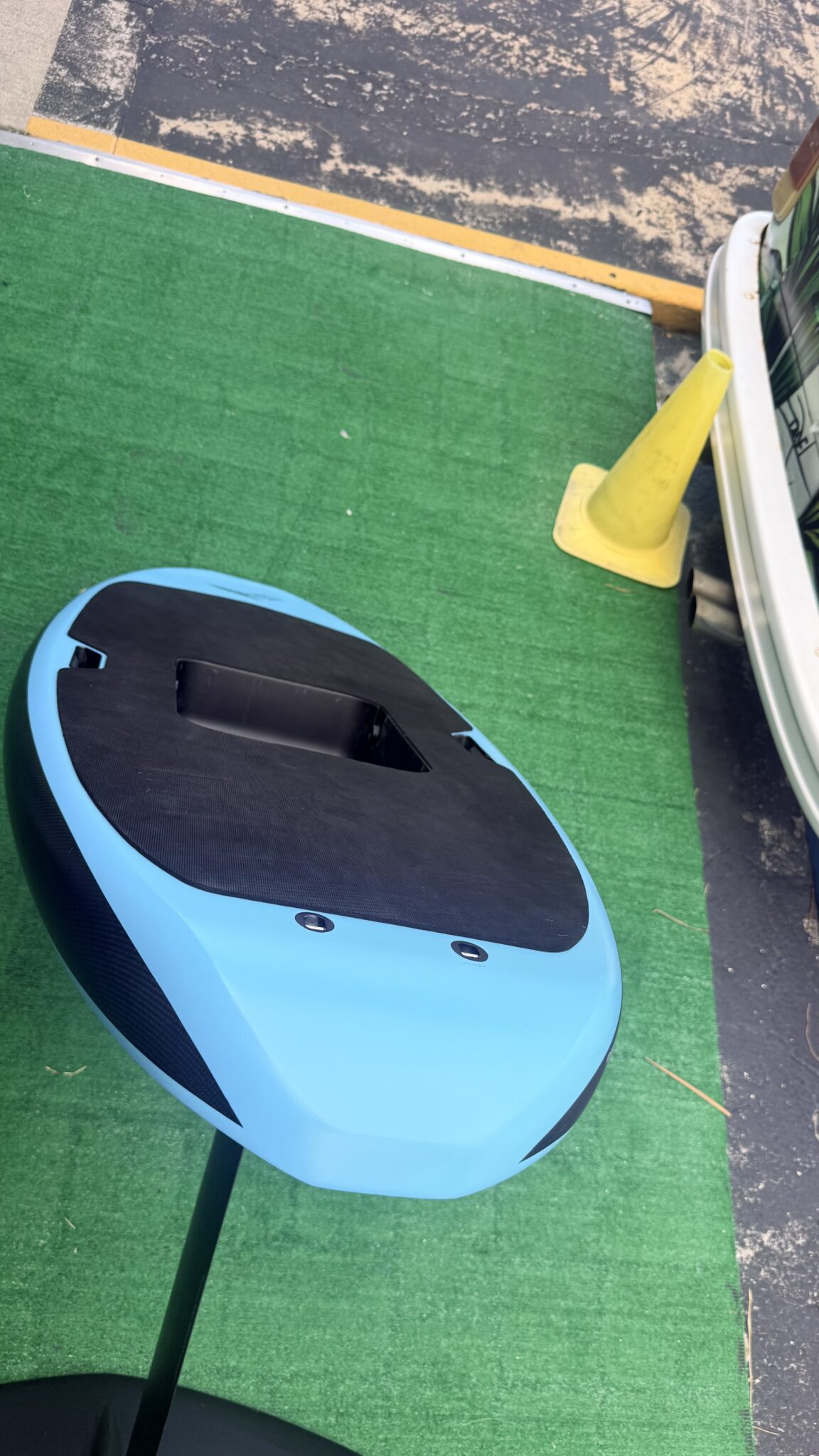 Used LiftX 5'2 Efoil - Image 5