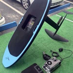 Used LiftX 5'2 Efoil