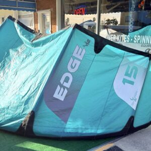 Ozone Edge V12 15m Like New Kite