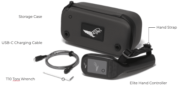 Lift Elite Hand Controller
