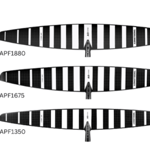 Armstrong APF Pump Foil Front Wings
