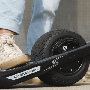 OneWheel Pint S