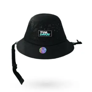 Foil Drive Vaikobi Impact Protection Bucket Hat
