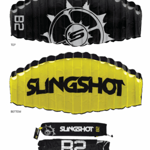 Slingshot Practice Trainer Kite