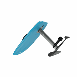 LIFT5 F (Fiberglass) eFoil
