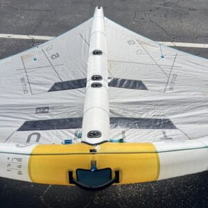 2026 Duotone Unit SLS 5.0m Wing-Open Box