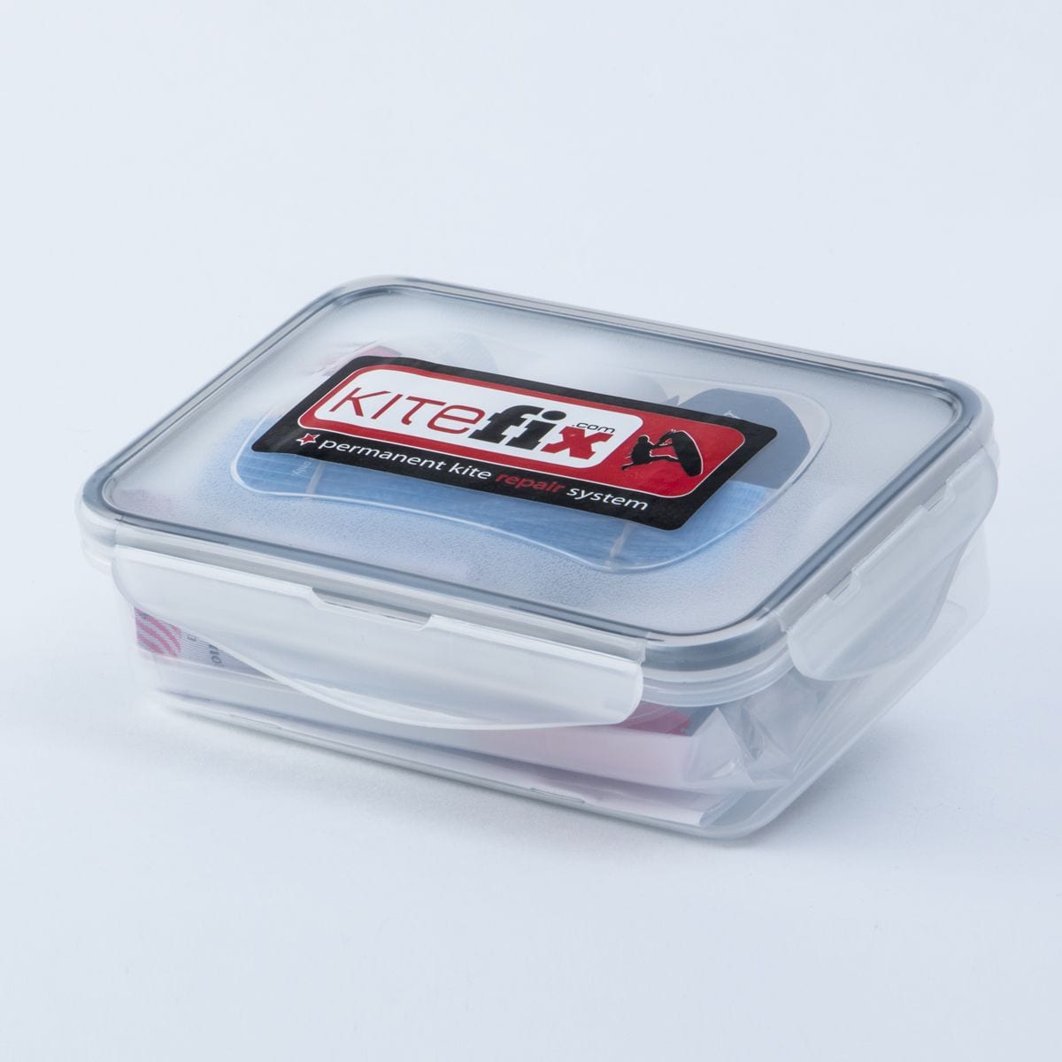 Kitefix Complete Repair Kit for traveling