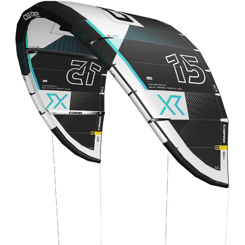 Core XR8/XR8 LW Kite